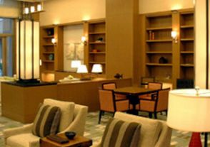 内装仕上工事『造作家具』