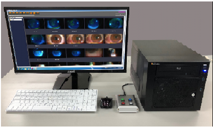 ハイビジョンファイリングシステム『LIF-90』