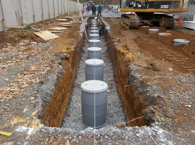 【施工事例】PPP-240 特別介護老人ホーム（茨城県筑西市）