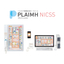 ヘルスケア情報統合型ナースコール PLAIMH NICSS