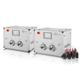 "Environmental Testing" VOC Emission Testing Device EmissionEvent