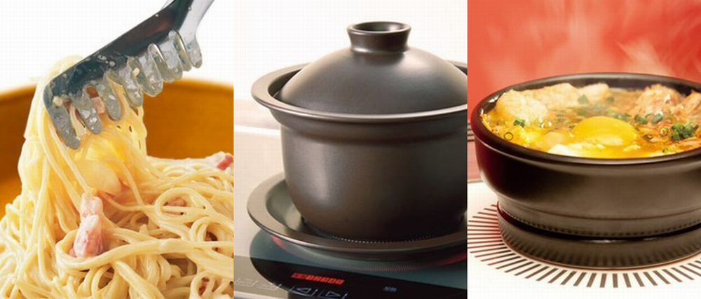 【メーカー様必見】調理器具の共同開発・OEMの製造承ります！