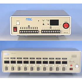 NM10A | Instantaneous Disconnection Tester