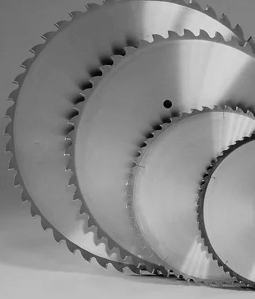 3DXタイプ　アルミ用チップソー