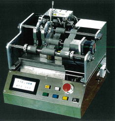 PFAチューブ用遠赤外線溶着機『BF2-352』