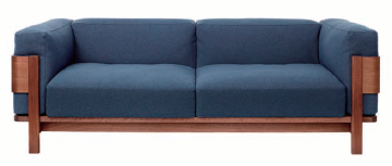 ソファ『アルニカソファ』