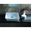 DURAVIT Philippe Starck「角型洗面器」