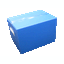 Plaita BOX Paper Size Type B3-300 <With Handle>