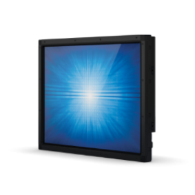 15.0型産業用組込みタッチモニター『1598L』