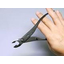 Bonsai tools - tapered branch cutter