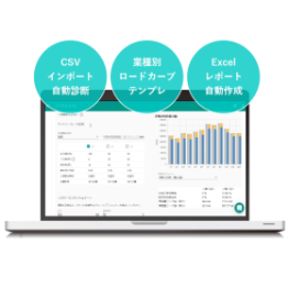 太陽光＋蓄電池導入効果シミュレーター『エネがえる Biz』