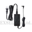 "Up to 6 devices can be charged simultaneously" Connection AC adapter SAD-52A