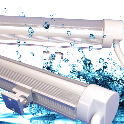 防水型LEDランプ