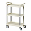 Tool Wagon Light Basic Type KT-168W White