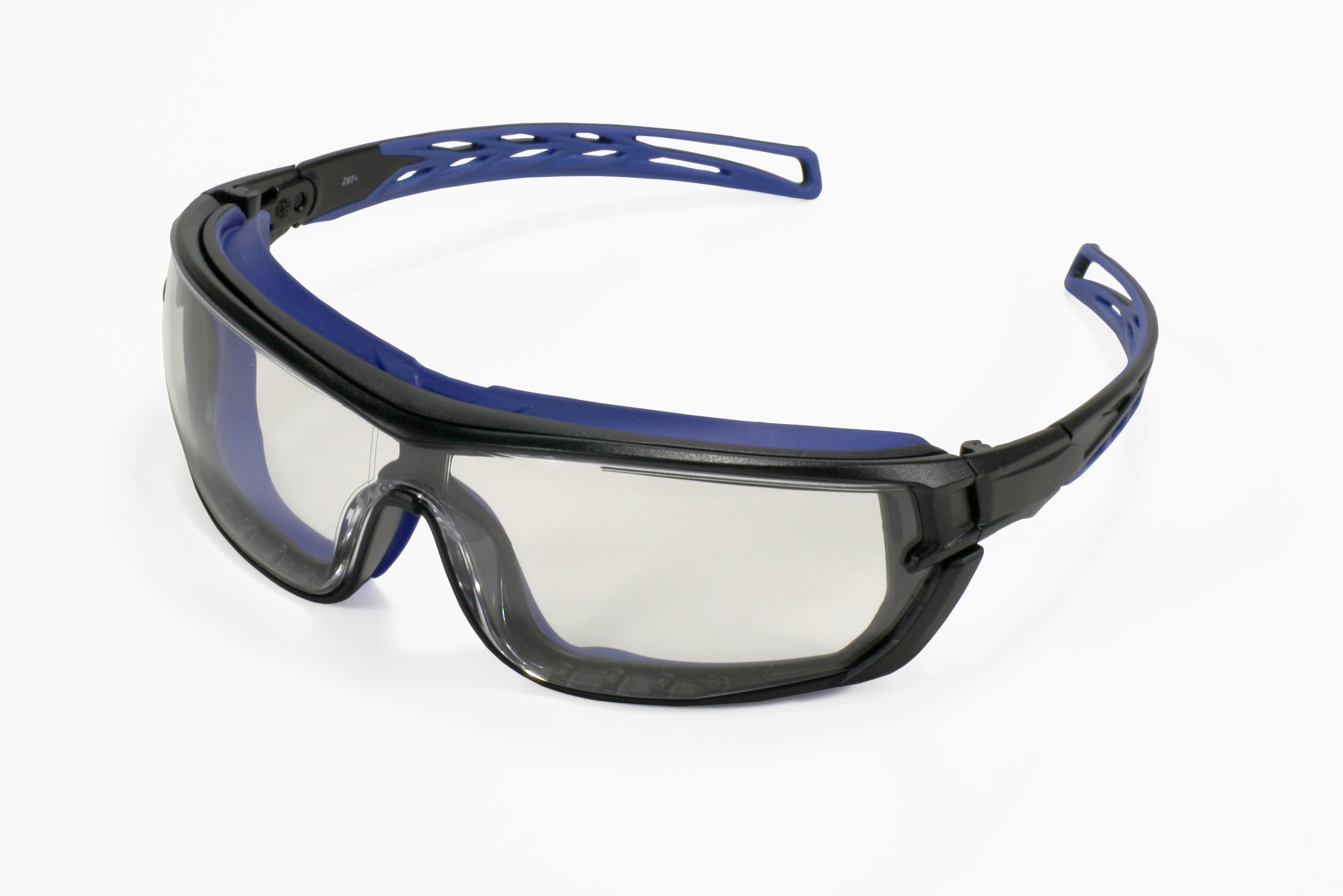 全周ガードソフトトリム付 保護めがね『3500PCF』