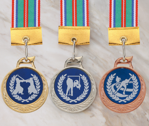 【シーン別製品】各種スポーツ表彰