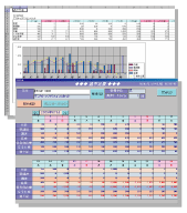 生産管理パッケージシリーズ『生産計画』