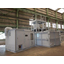 Fixed-type electric vacuum "ABS-W System"