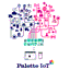 IoT System Construction "Palette IoT"
