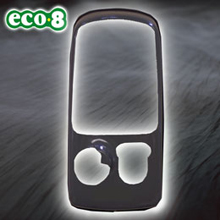 エンジン出力制限カバー　eco・8キャタピラー用