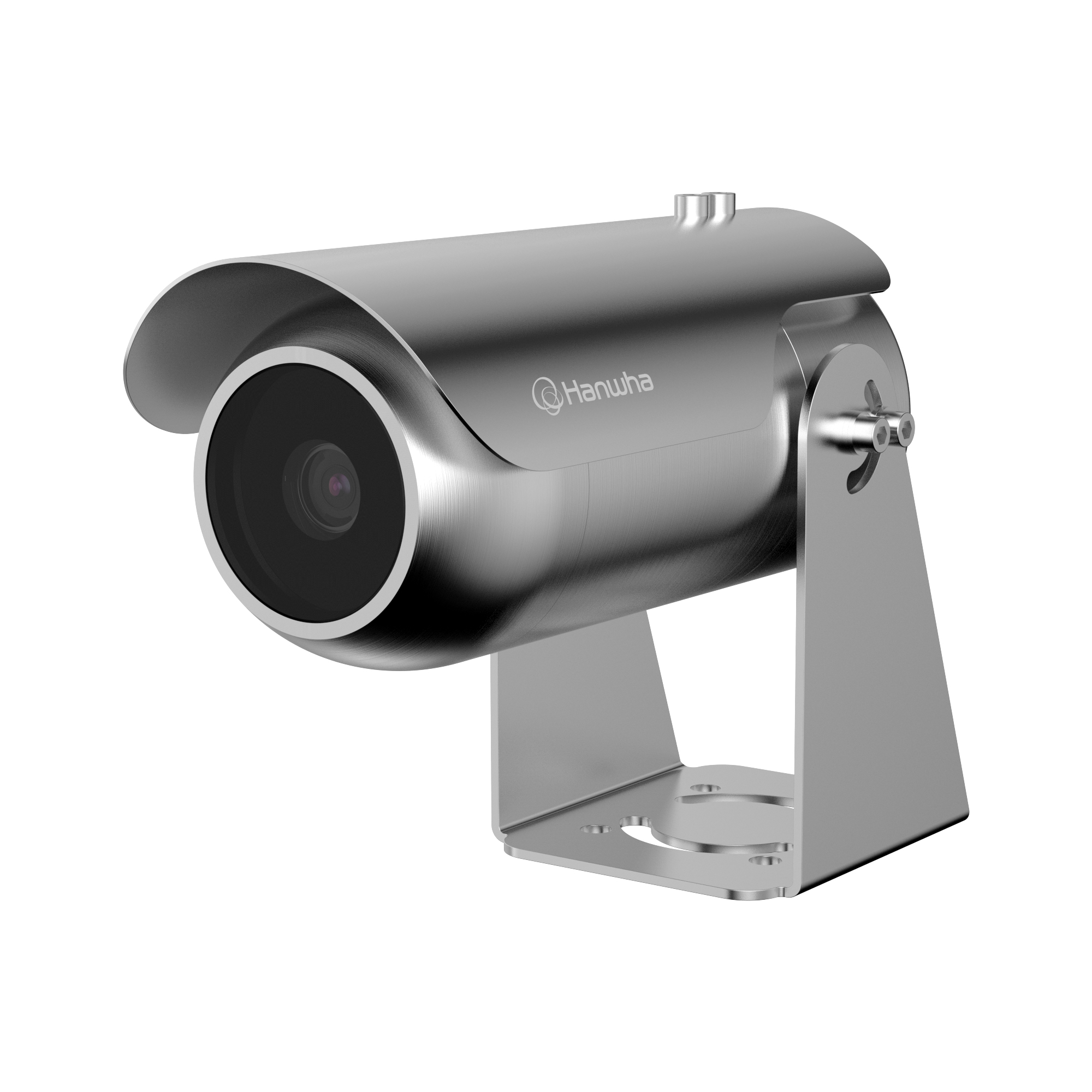 AI搭載 防爆カメラ『TNO-C8083E』 兼松サステック | イプロス