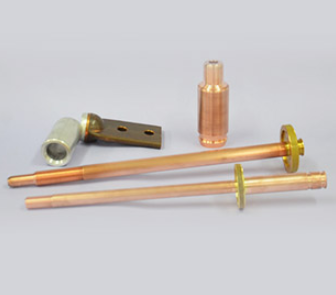 【コア技術】摩擦圧接接合