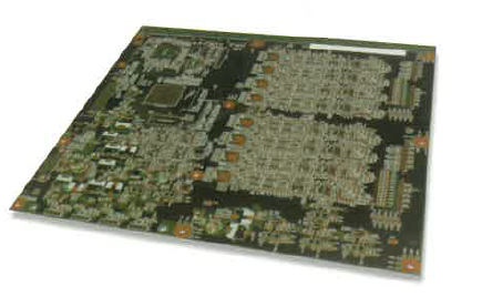 基板設計・製造・実装サービス