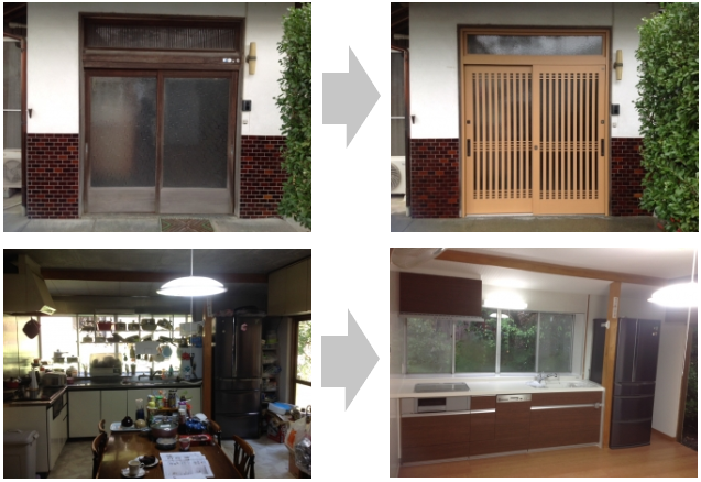 株式会社福田本店SC　事業紹介