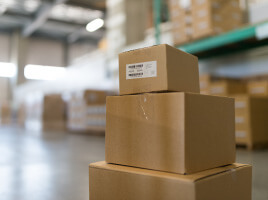 流通加工サービス