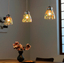Light "LED Pendant Light"