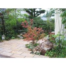 植栽　ガーデニング