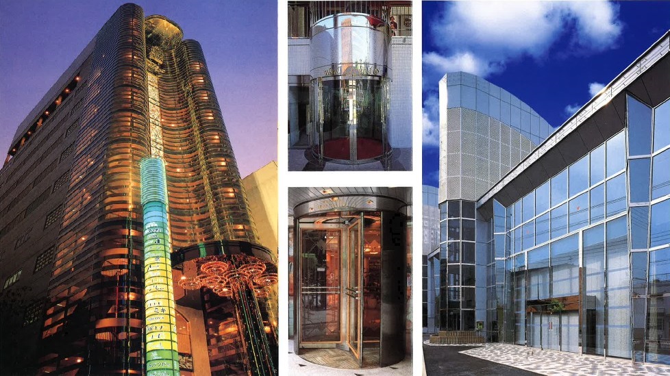 ステンレスサッシ※施工写真掲載あり