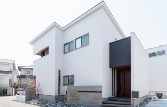 第14回B-Life.sエクステリア施工写真コンテスト最優秀賞