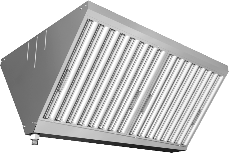 グリスフィルター『JGZグリスフィルター』 日本設備企画 | イプロス