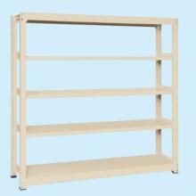 物品棚　中量ボルトレスラック（M300・M500）