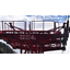 Lad-Saf Vertical Permanent Fall Protection System for Ladders and Stairways