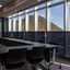 Electric Climbing Screen: A Solar Control System for Buildings that Ascends from Below