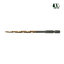 High titanium coating pilot drill