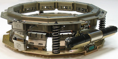 Mark II Motorized Lightband(MLB)