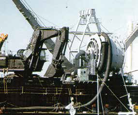 スーパートランクホース＜耐摩耗＞