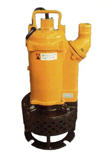 撹拌羽根付水中渦流ポンプ US-A 櫻川ポンプ製作所 | イプロス