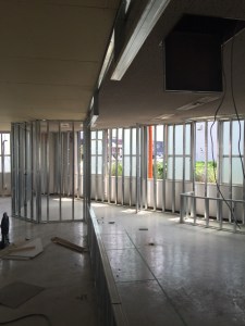 【施工事例】PTCぽから・ペットショップケージ内工事（福島県）