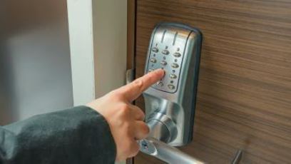 【導入事例】半無人ホテル施設様＜北海道＞