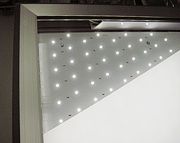 薄型LED内照看板用　ブライトLEDボード　日本製