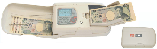 マルチノートカウンター『EMC-07』