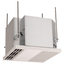 Commercial Humidifier Ceiling Cassette Type Evaporative Humidifier 'Delta X600'