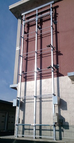 ホースタワー『HMW型』