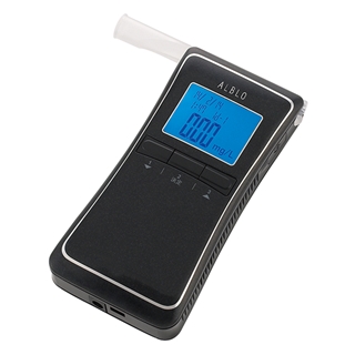 アルコール検知器『アルブロ FC-1200』