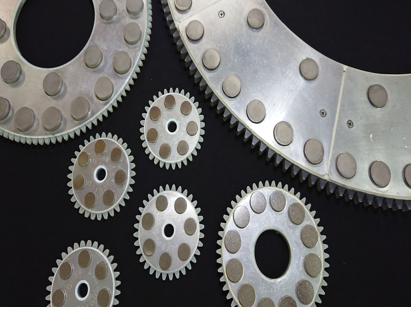 【修正キャリア】ウレタンPAD向けドレッサーのおすすめ粒度