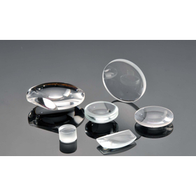 真空成形トレイ　レンズトレイ